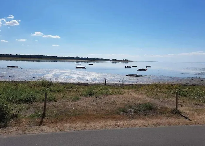 Casa vacanze 6 Person In Bogense-by Traum *