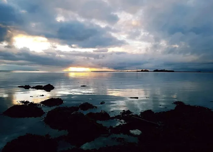 6 Person In Bogense-by Traum Casa vacanze Bogense