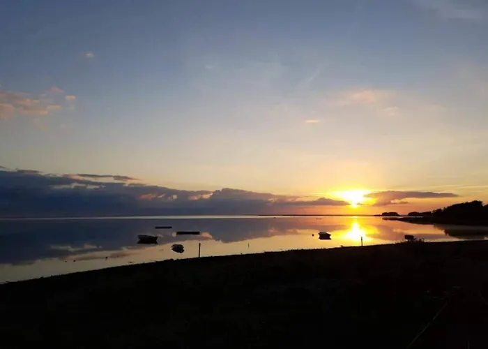 Casa vacanze 6 Person In Bogense-by Traum Bogense