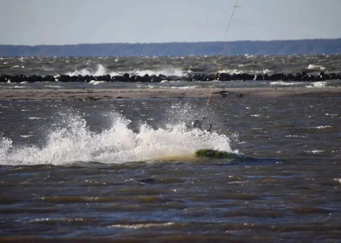 6 Person In Bogense-by Traum Bogense