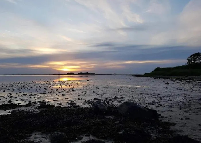 6 Person In Bogense-by Traum * Bogense