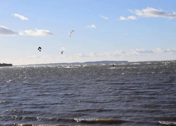 6 Person In Bogense-by Traum Casa vacanze