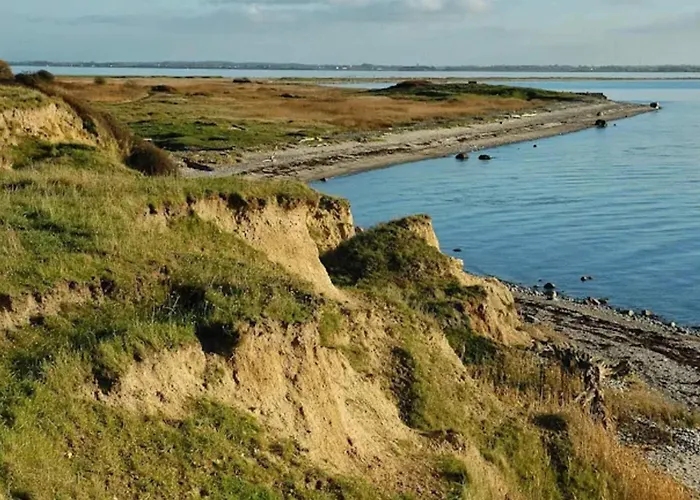 Casa vacanze 6 Person In Bogense-by Traum