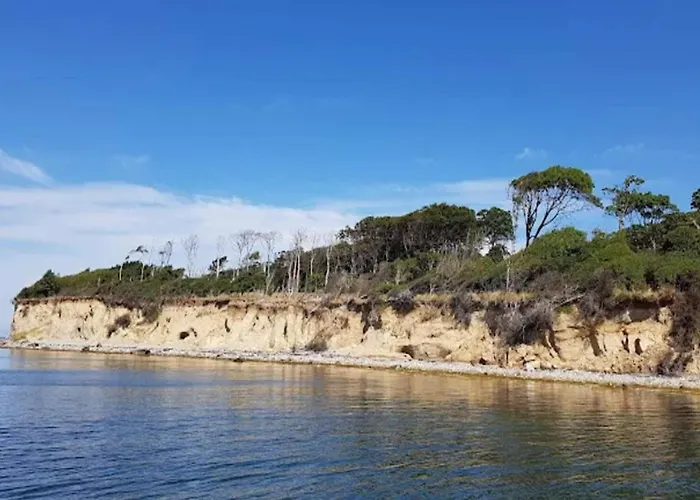 Casa vacanze 6 Person In Bogense-by Traum Bogense