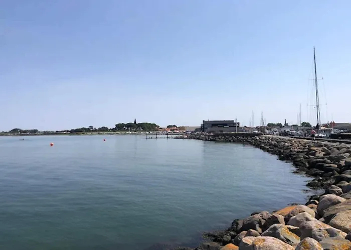 Casa vacanze 6 Person In Bogense-by Traum