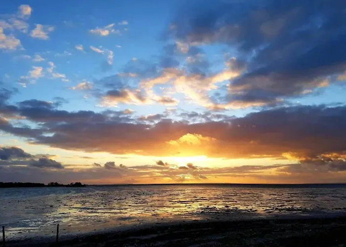 Casa vacanze 6 Person In Bogense-by Traum *