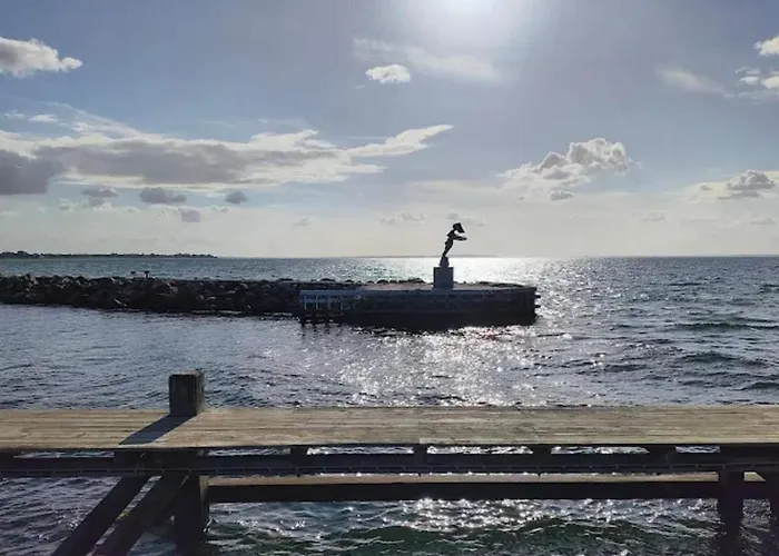 6 Person In Bogense-by Traum Casa vacanze Bogense