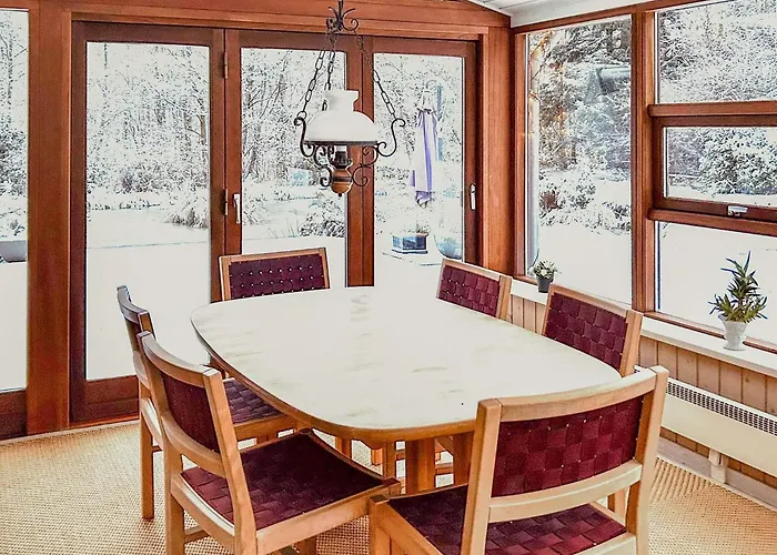 6 Person In Bogense-by Traum * Bogense